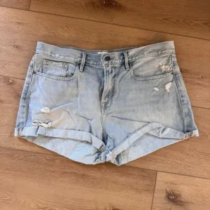 FRAME Le Brigette Shorts Size 33