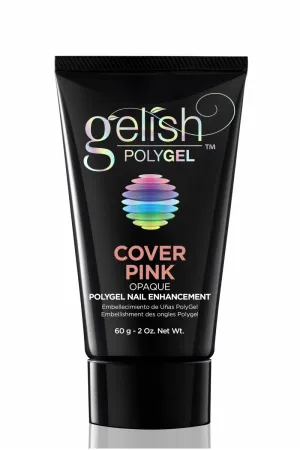 Gelish PolyGel Cover Pink - Clearance!