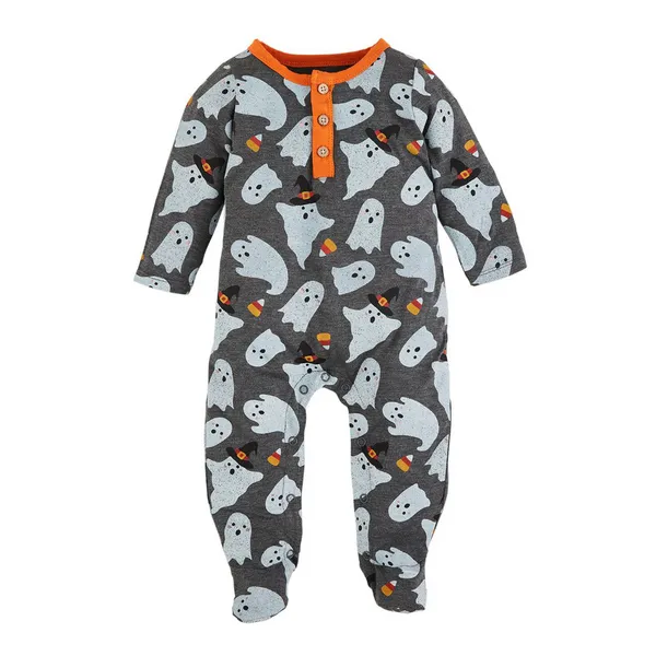 Ghost Glow Baby Sleeper