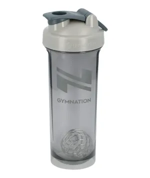 Gymnation x Blenderbottle
