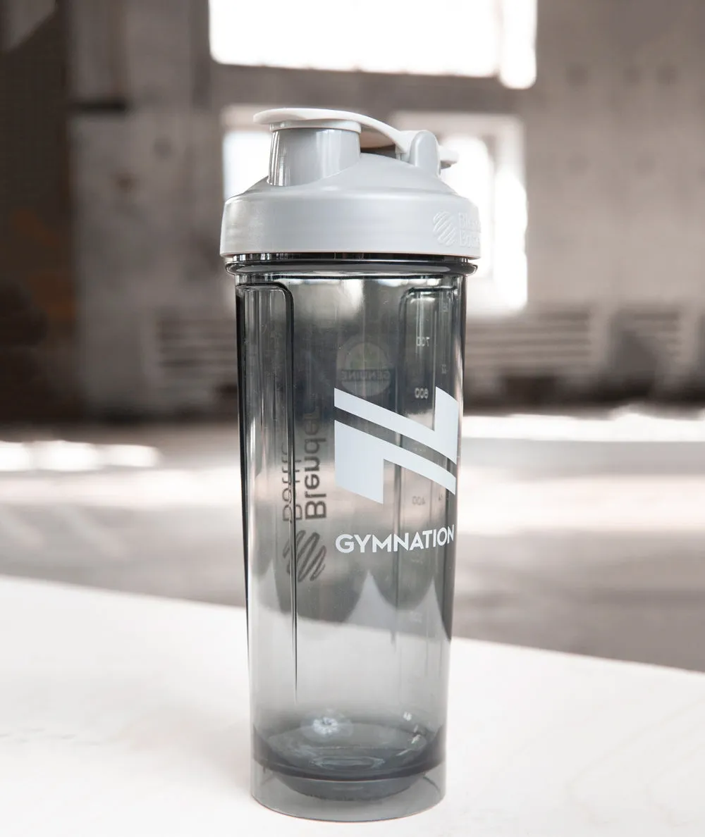 Gymnation x Blenderbottle