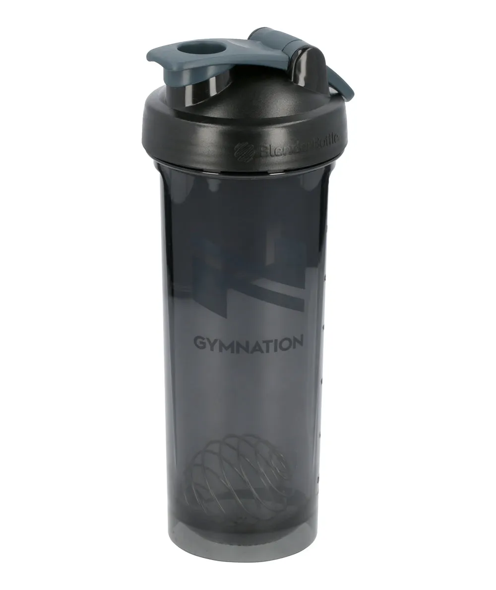 Gymnation x Blenderbottle