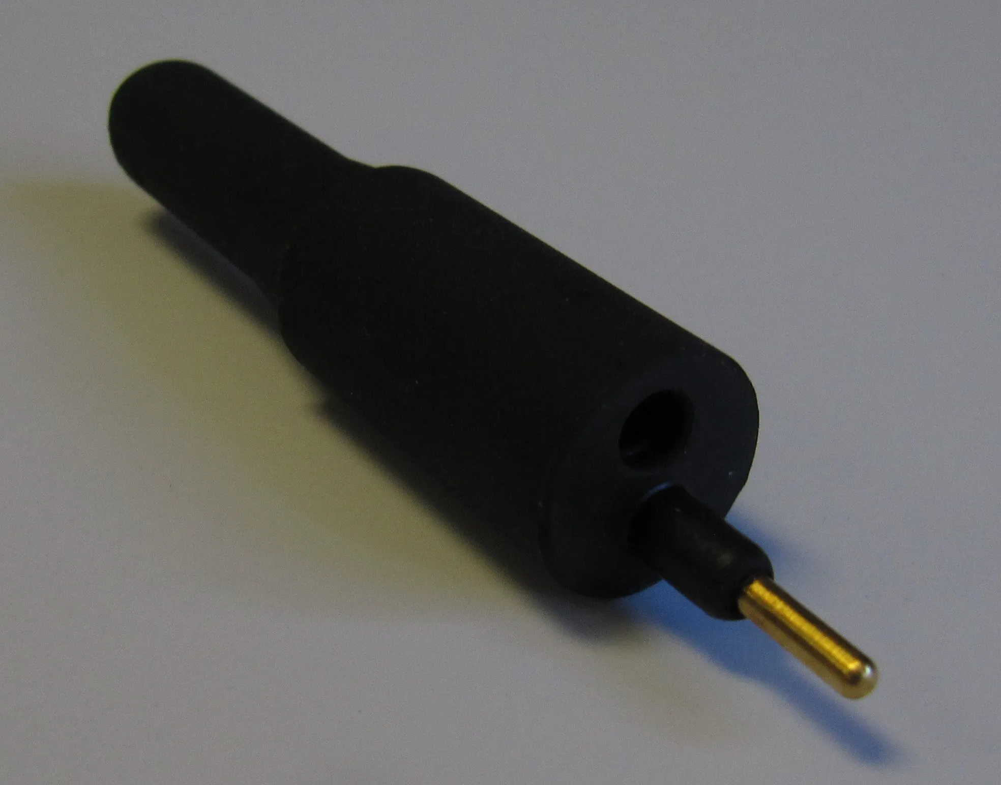 Halcyon Dummy Plug for EO cord