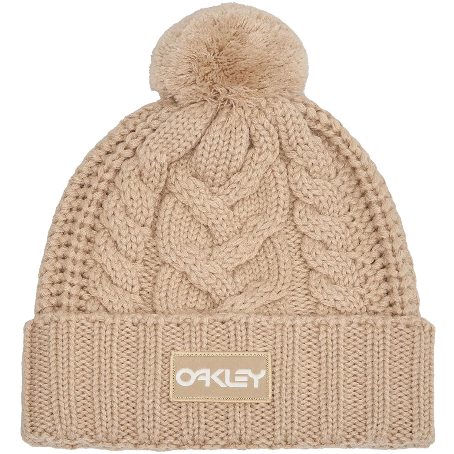 Harper Pom Beanie