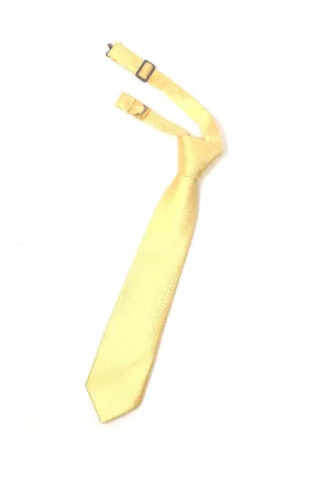 Harvest Maize Regal Kids Necktie