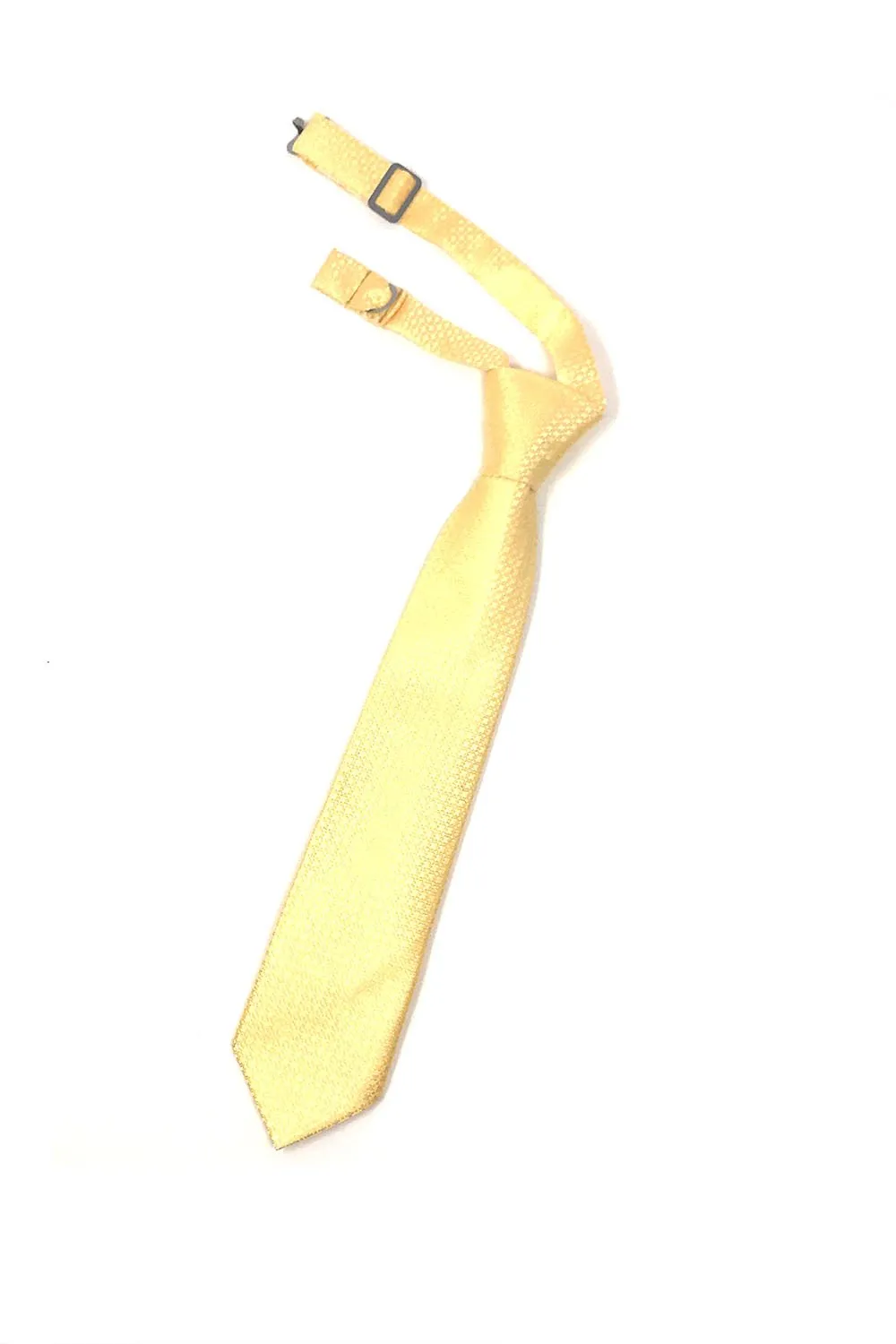 Harvest Maize Regal Kids Necktie