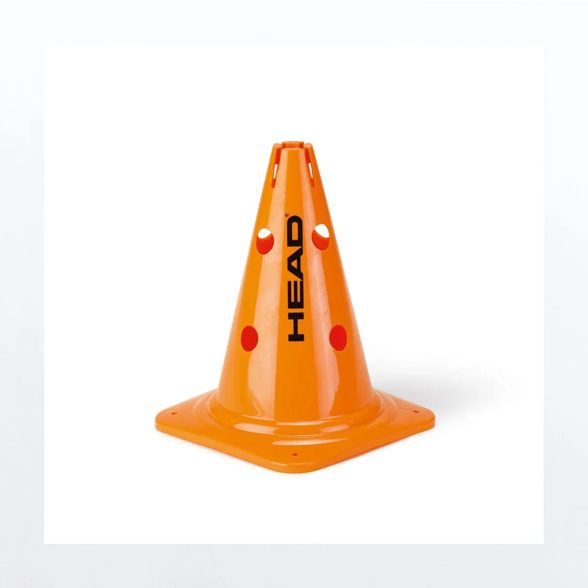Head Big Cones