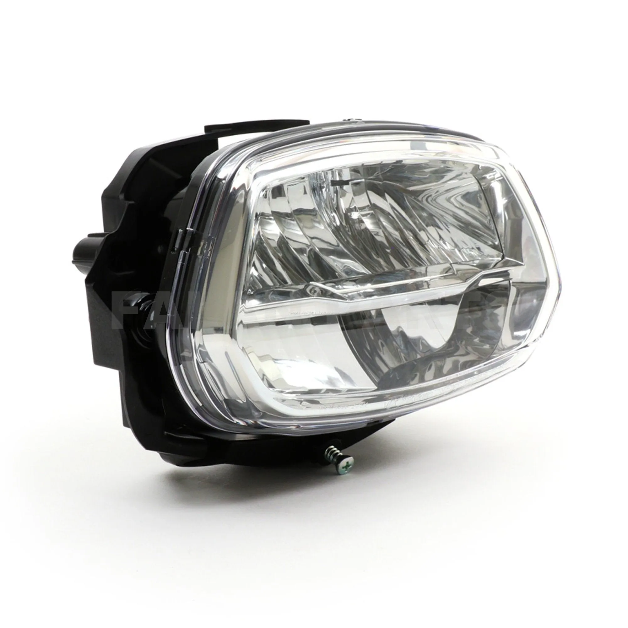 Headlight Unit PIAGGIO LED for Vespa Sprint 50-150cc ('18-)