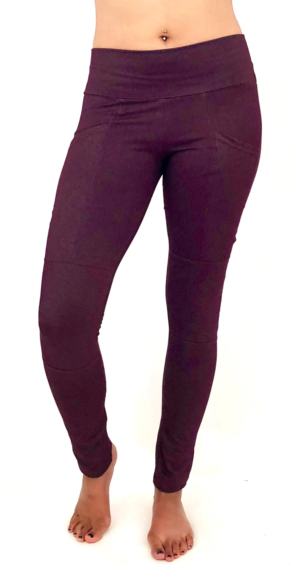 Hero Leggings
