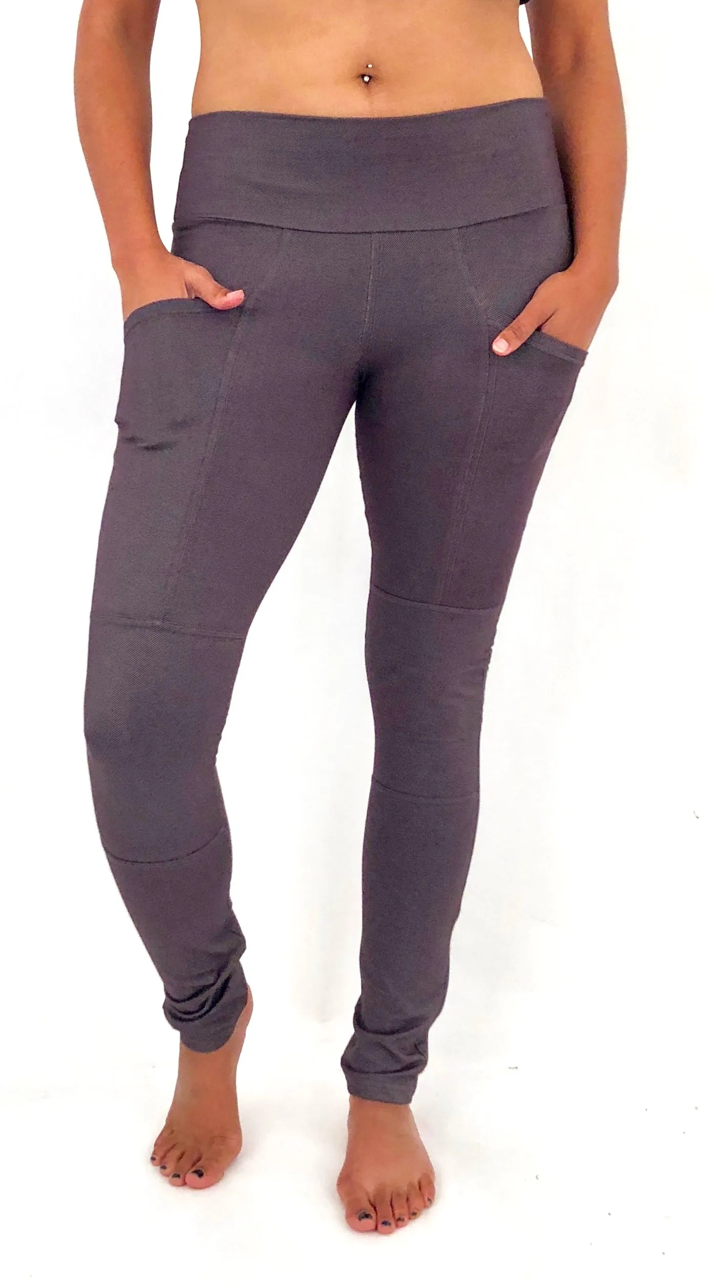 Hero Leggings