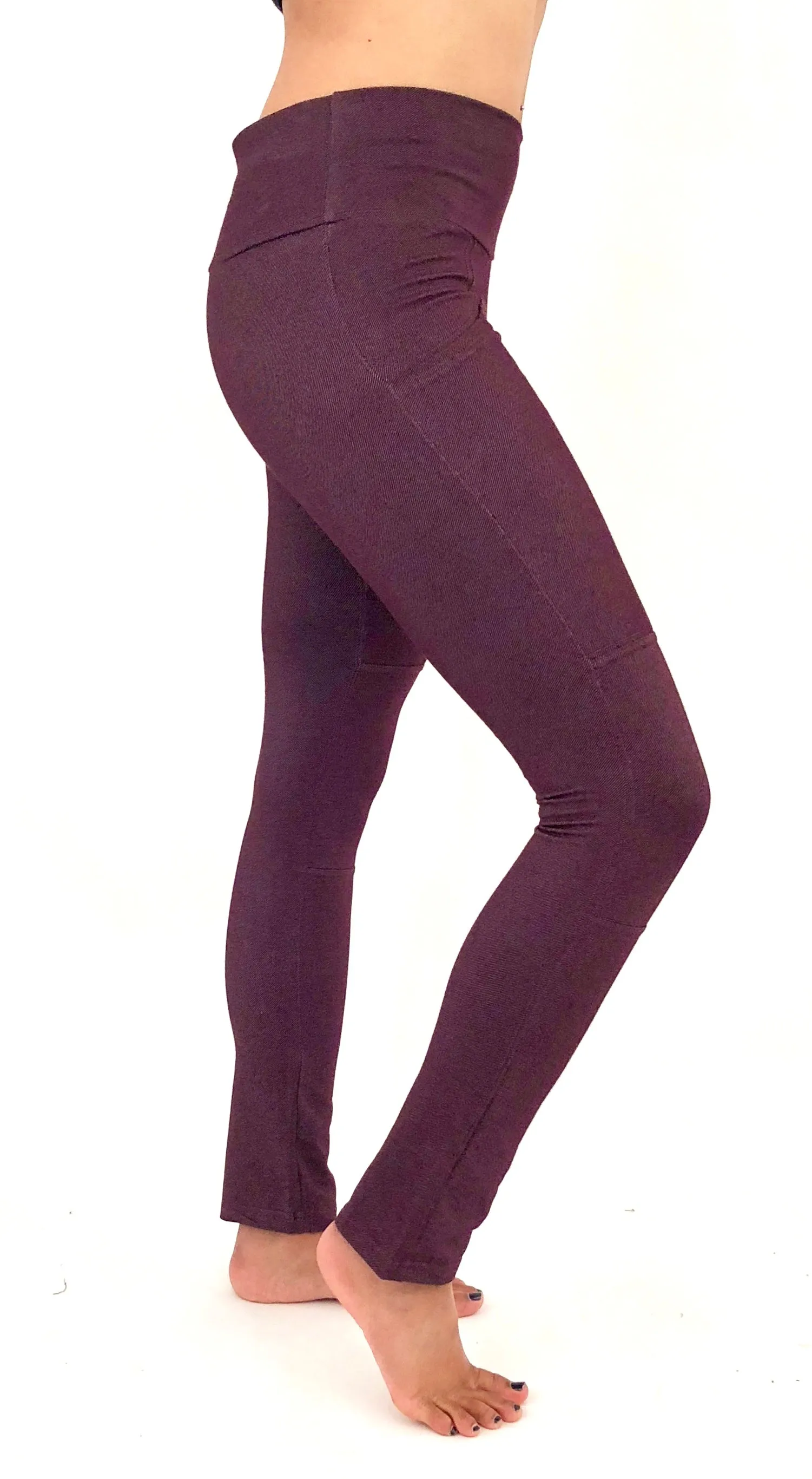 Hero Leggings