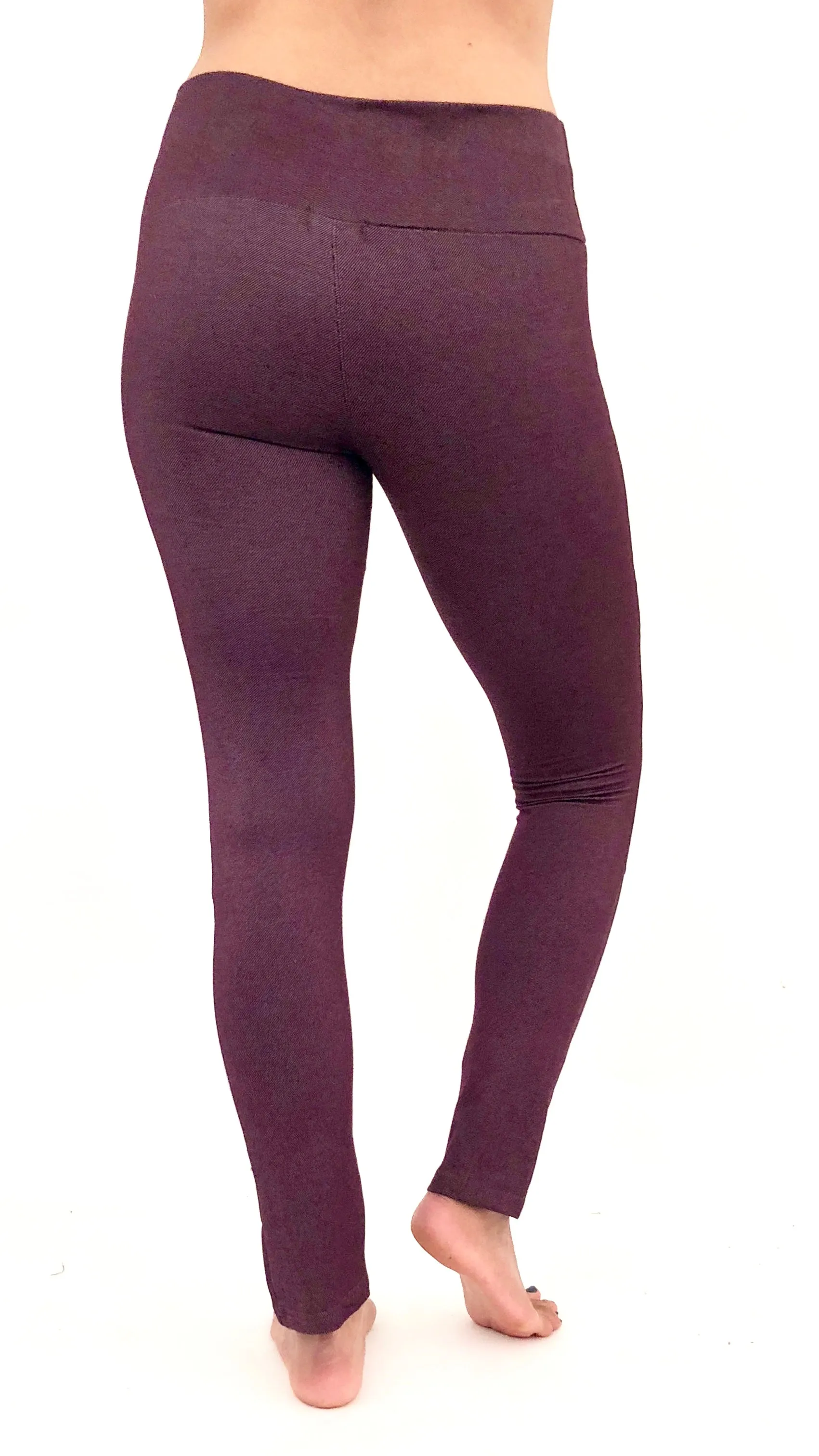Hero Leggings