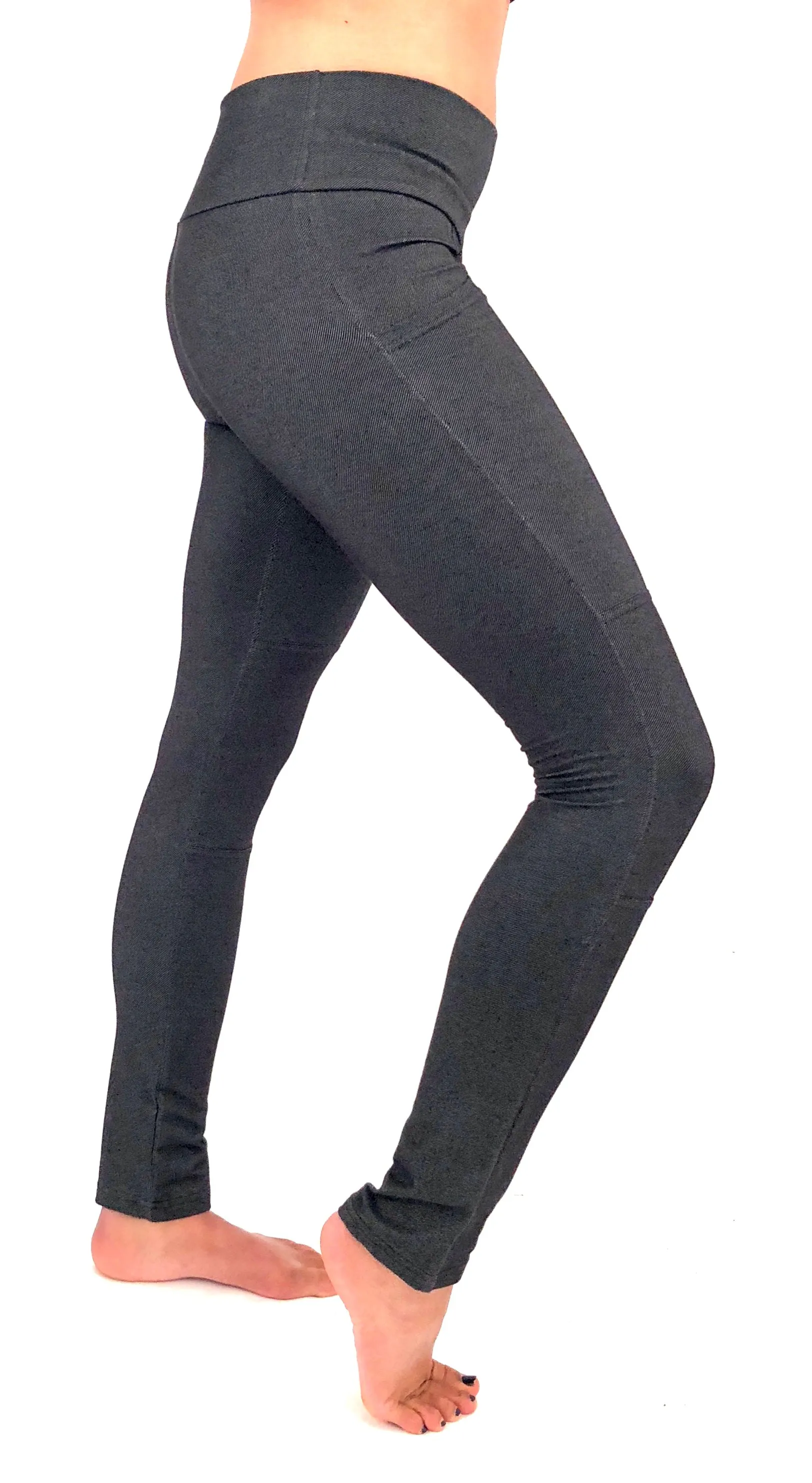 Hero Leggings