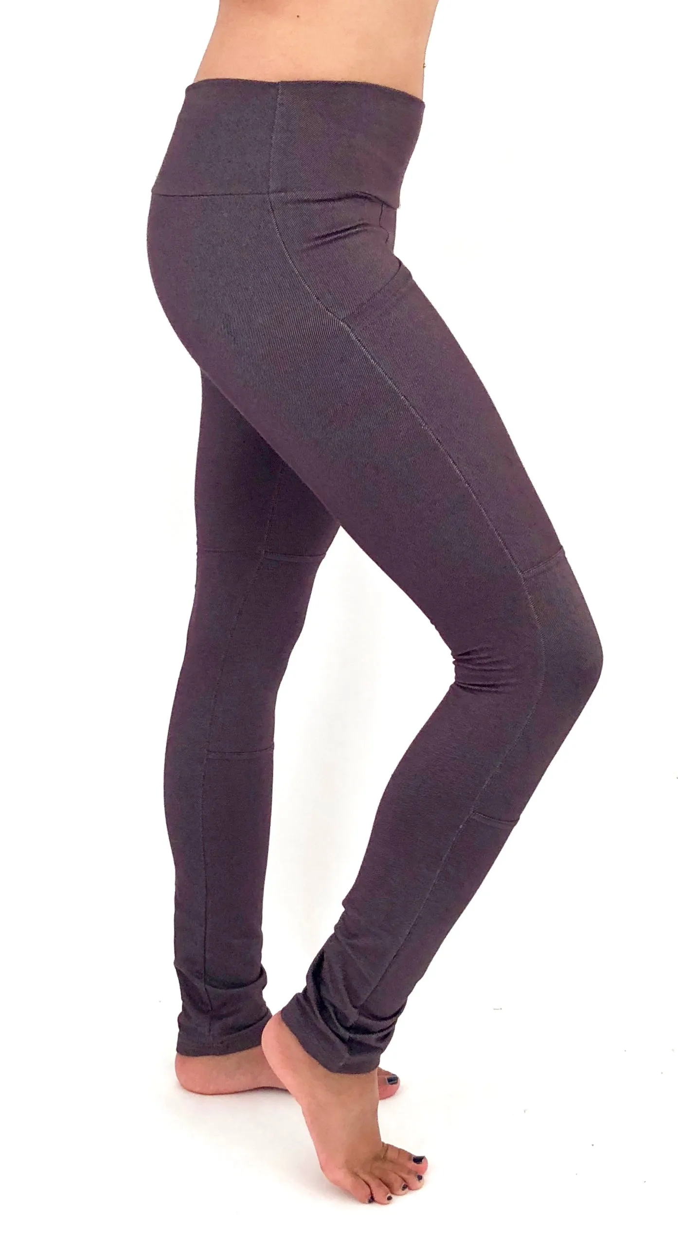 Hero Leggings