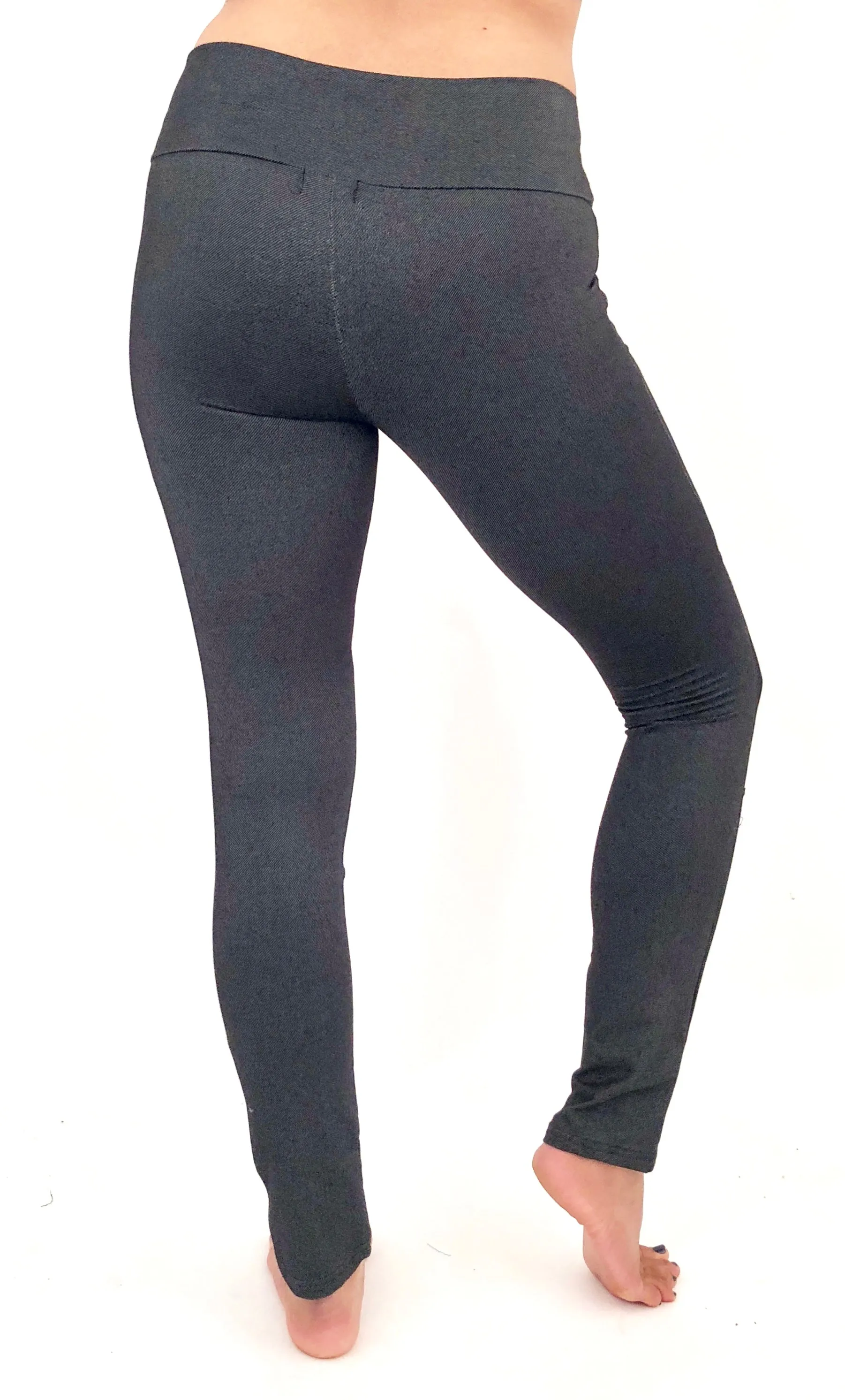 Hero Leggings