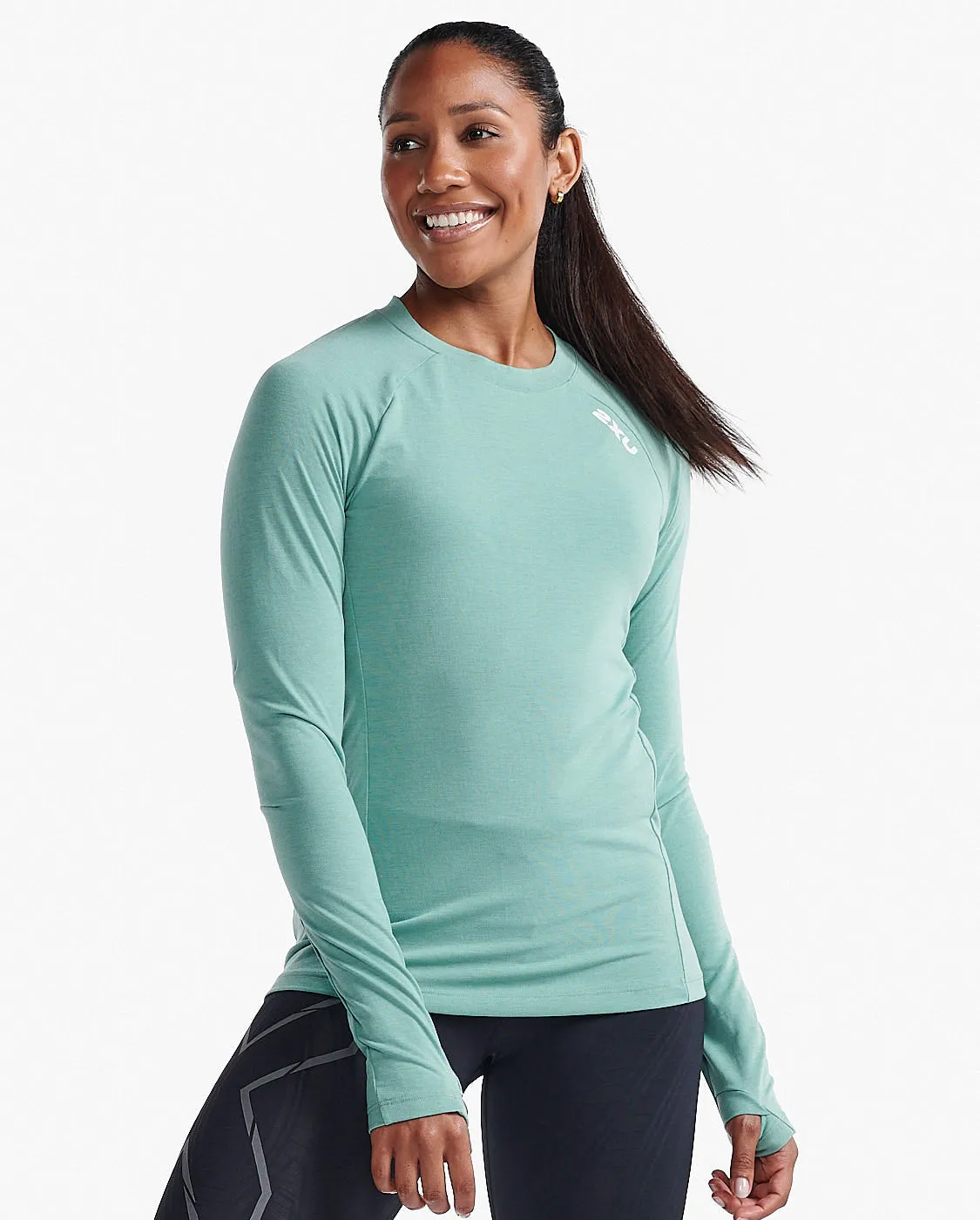 Ignition Base Layer Long Sleeve