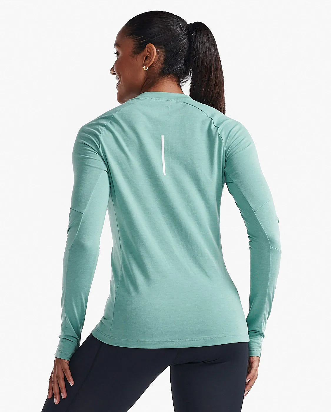 Ignition Base Layer Long Sleeve