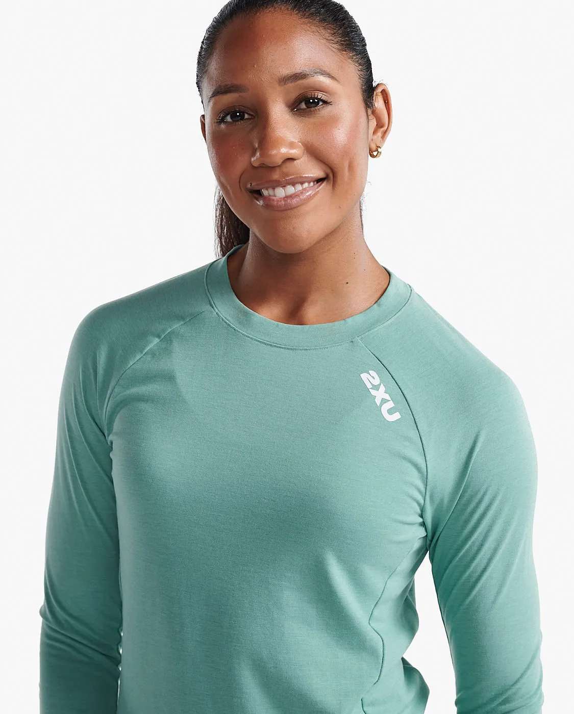 Ignition Base Layer Long Sleeve