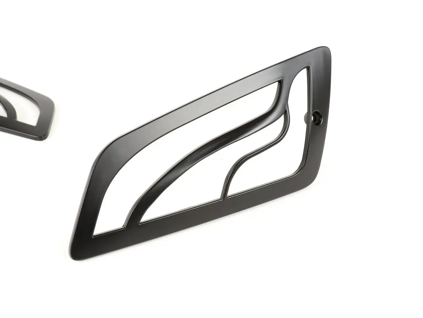 Indicator Grills MOTO NOSTRA | Vespa GT/GTL/GTV/GTS 125-300cc