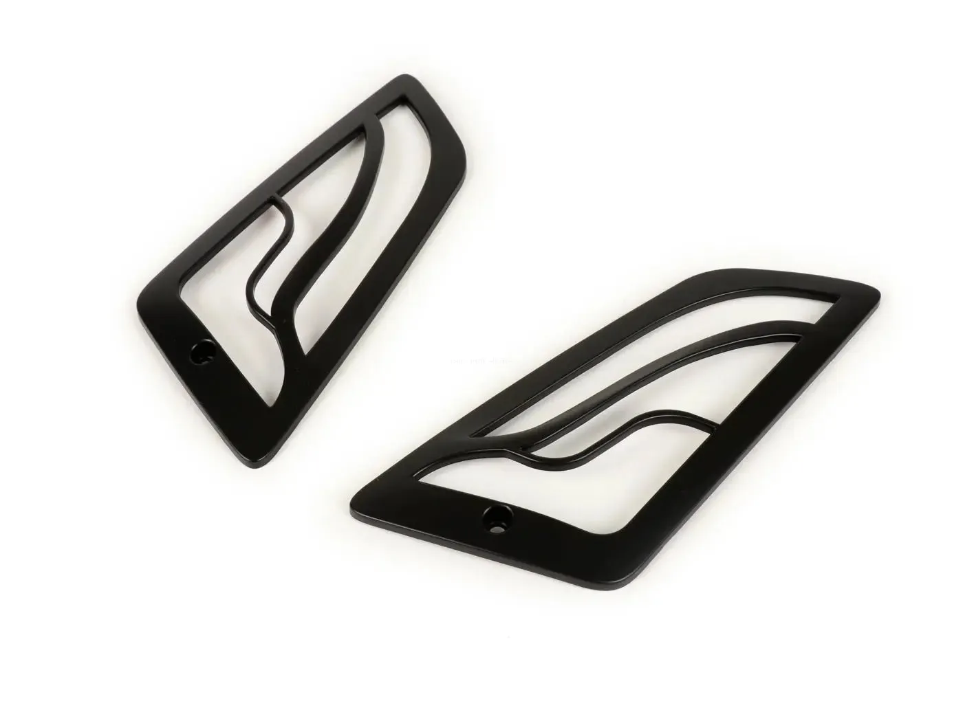 Indicator Grills MOTO NOSTRA | Vespa GT/GTL/GTV/GTS 125-300cc