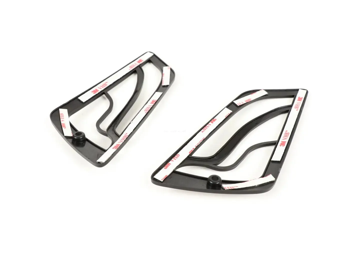 Indicator Grills MOTO NOSTRA | Vespa GT/GTL/GTV/GTS 125-300cc