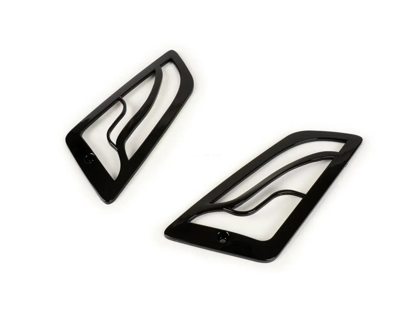 Indicator Grills MOTO NOSTRA | Vespa GT/GTL/GTV/GTS 125-300cc