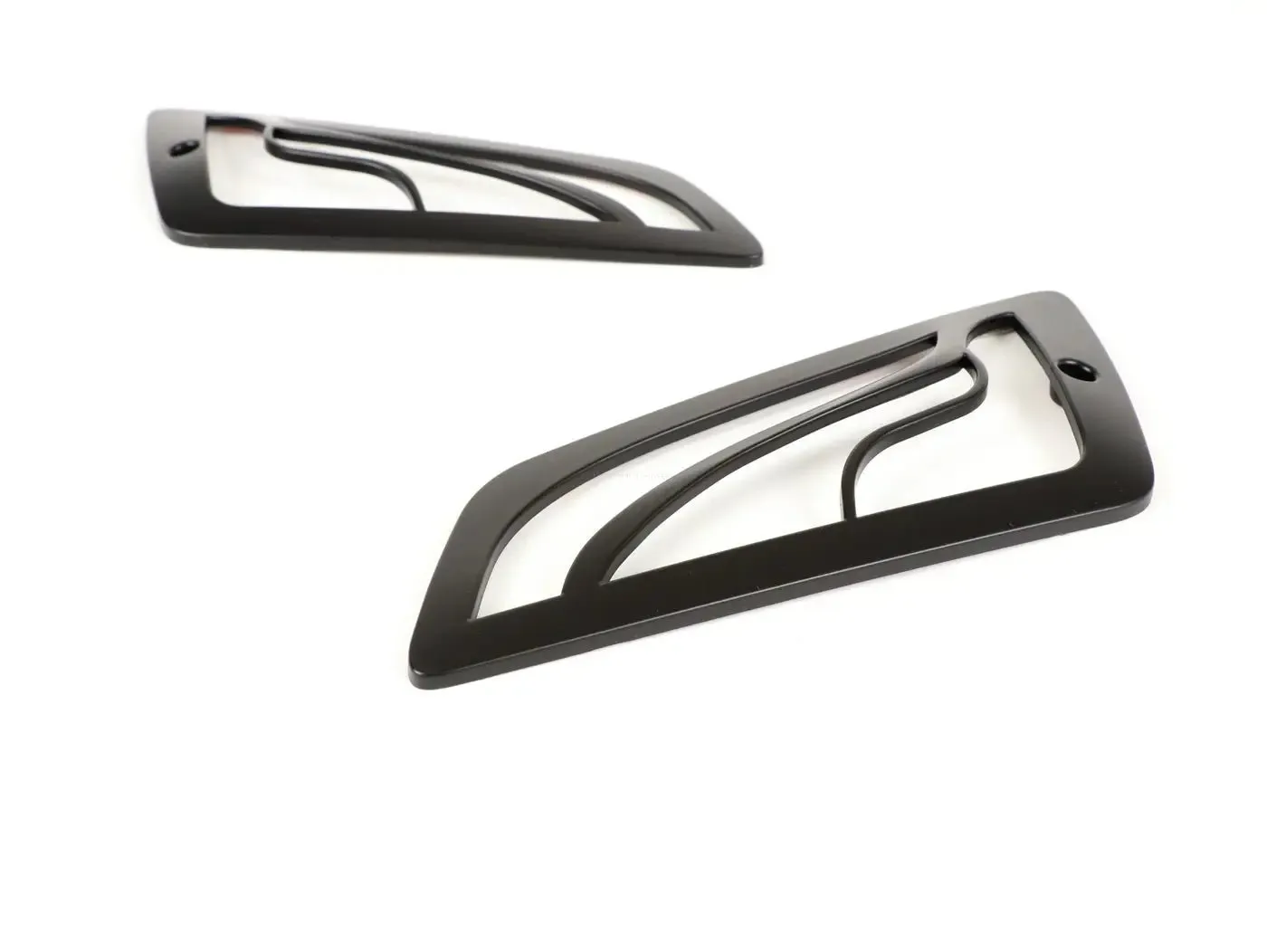 Indicator Grills MOTO NOSTRA | Vespa GT/GTL/GTV/GTS 125-300cc