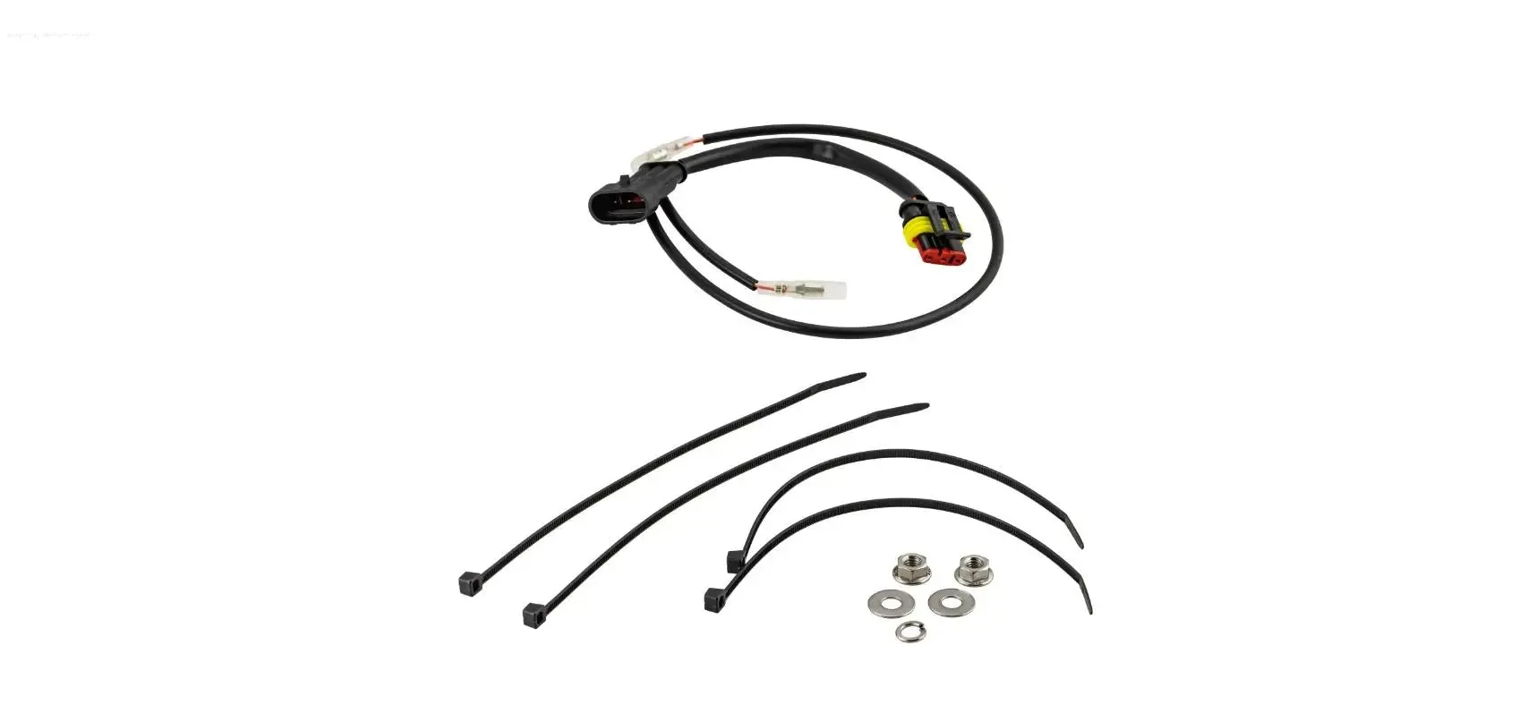 Indicator Kit SIP Front & Rear Clear | Vespa GTS/GTS Super/GTV 125-300cc (2023-)