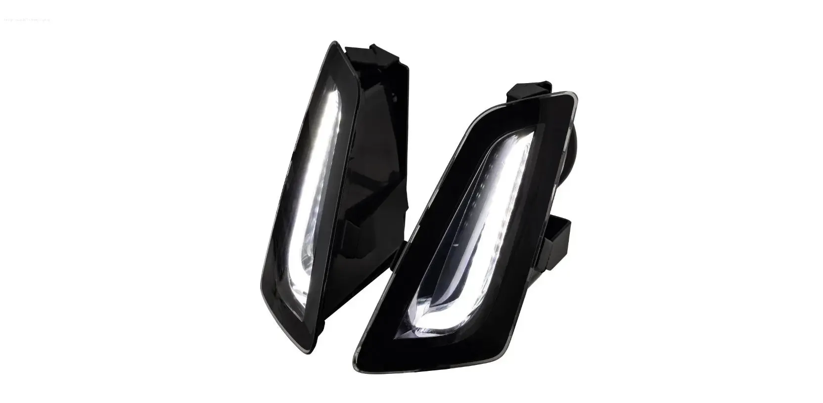 Indicator Kit SIP Front & Rear Clear | Vespa GTS/GTS Super/GTV 125-300cc (2023-)
