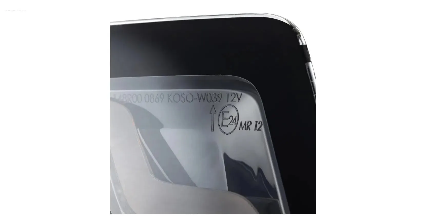 Indicator Kit SIP Front & Rear Clear | Vespa GTS/GTS Super/GTV 125-300cc (2023-)