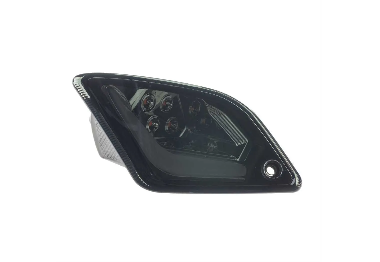 Indicator Kit SIP front & rear | Vespa GTS/GTS Super/GTV 125-300ccm ('14-)