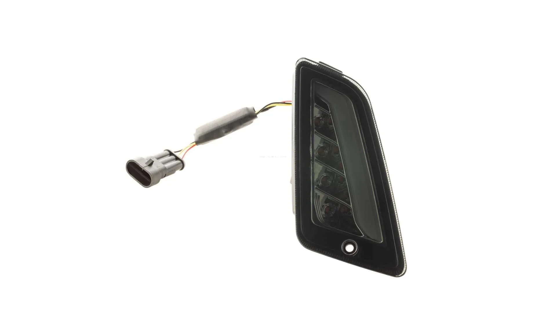 Indicator Kit SIP front & rear | Vespa GTS/GTS Super/GTV 125-300ccm ('14-)