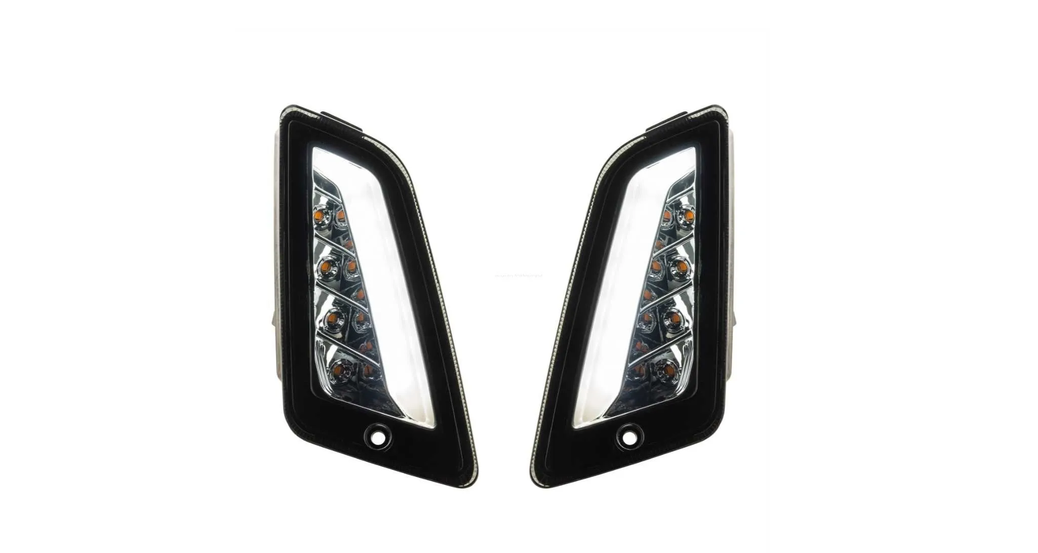 Indicator Kit SIP front & rear | Vespa GTS/GTS Super/GTV 125-300ccm ('14-)