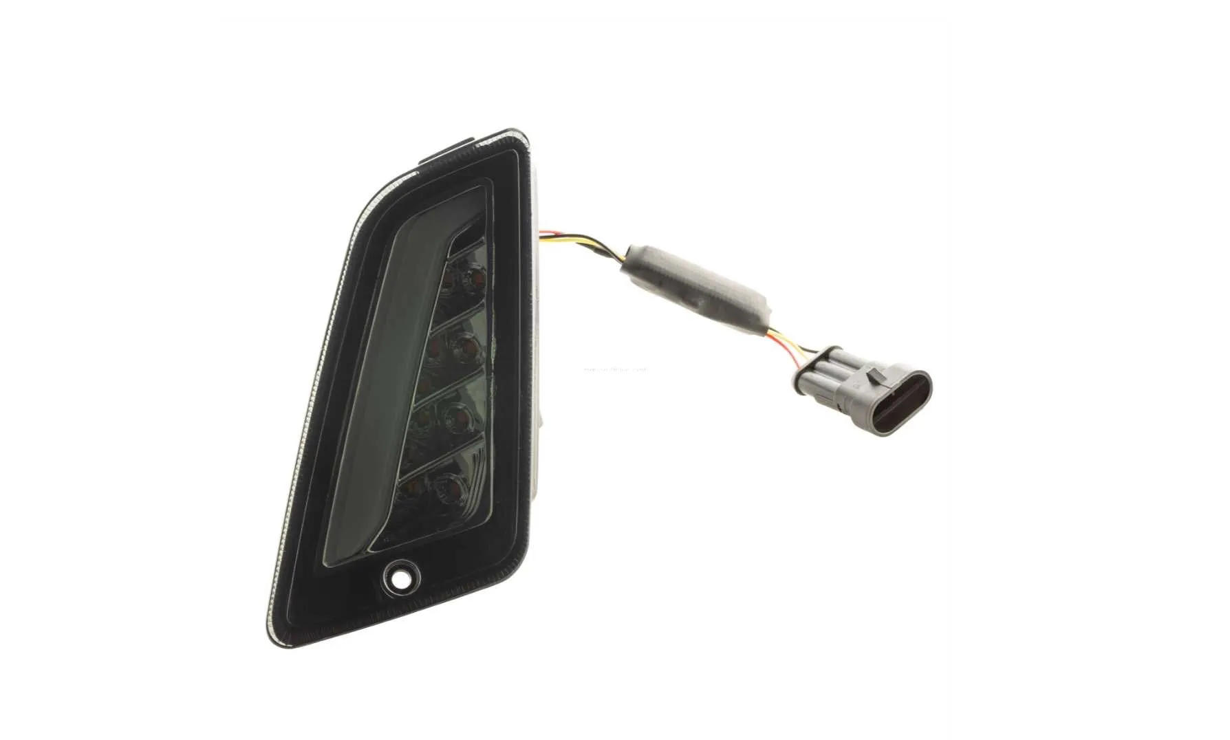 Indicator Kit SIP front & rear | Vespa GTS/GTS Super/GTV 125-300ccm ('14-)