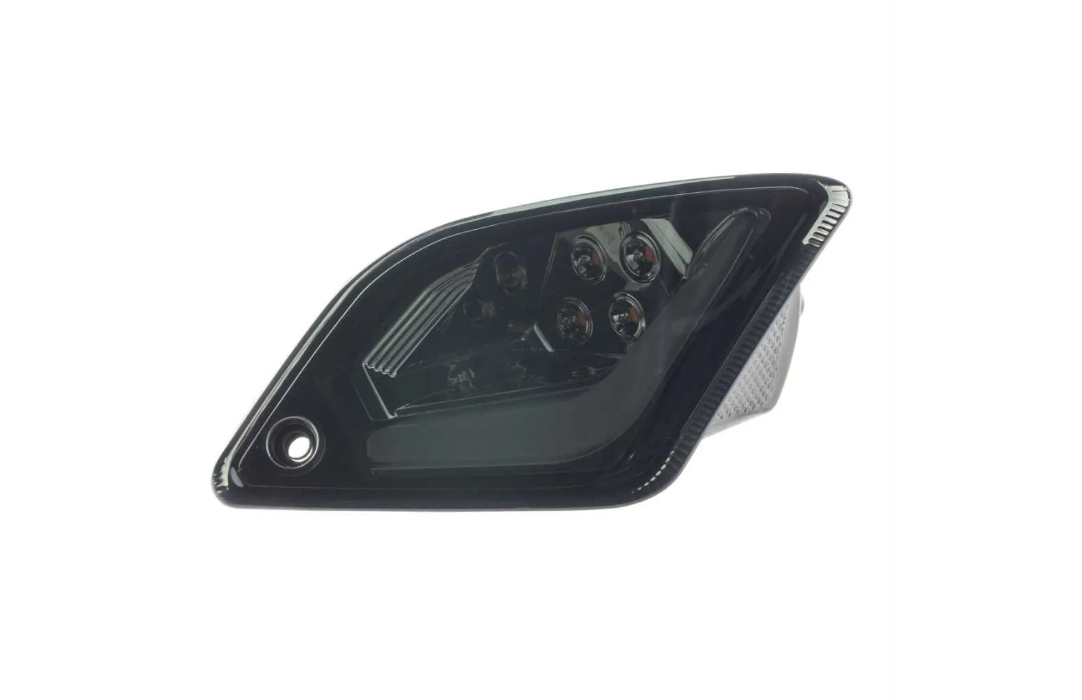 Indicator Kit SIP front & rear | Vespa GTS/GTS Super/GTV 125-300ccm ('14-)