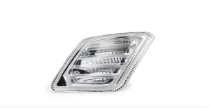 Indicator Rear Right PIAGGIO Clear | Vespa GTS 125-300cc