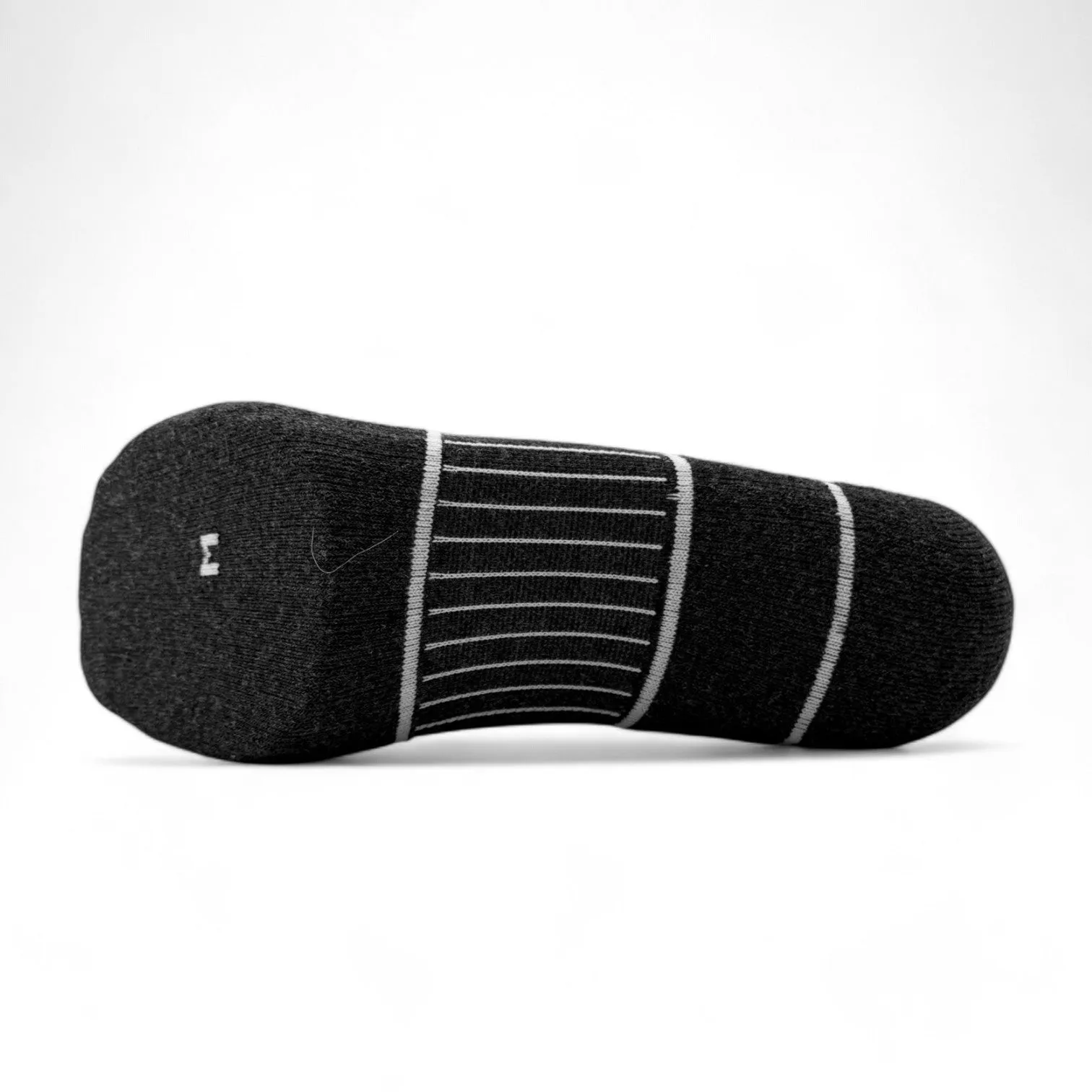 ISW Isolwool No-Show (3 Pair Pack) Runner Socks