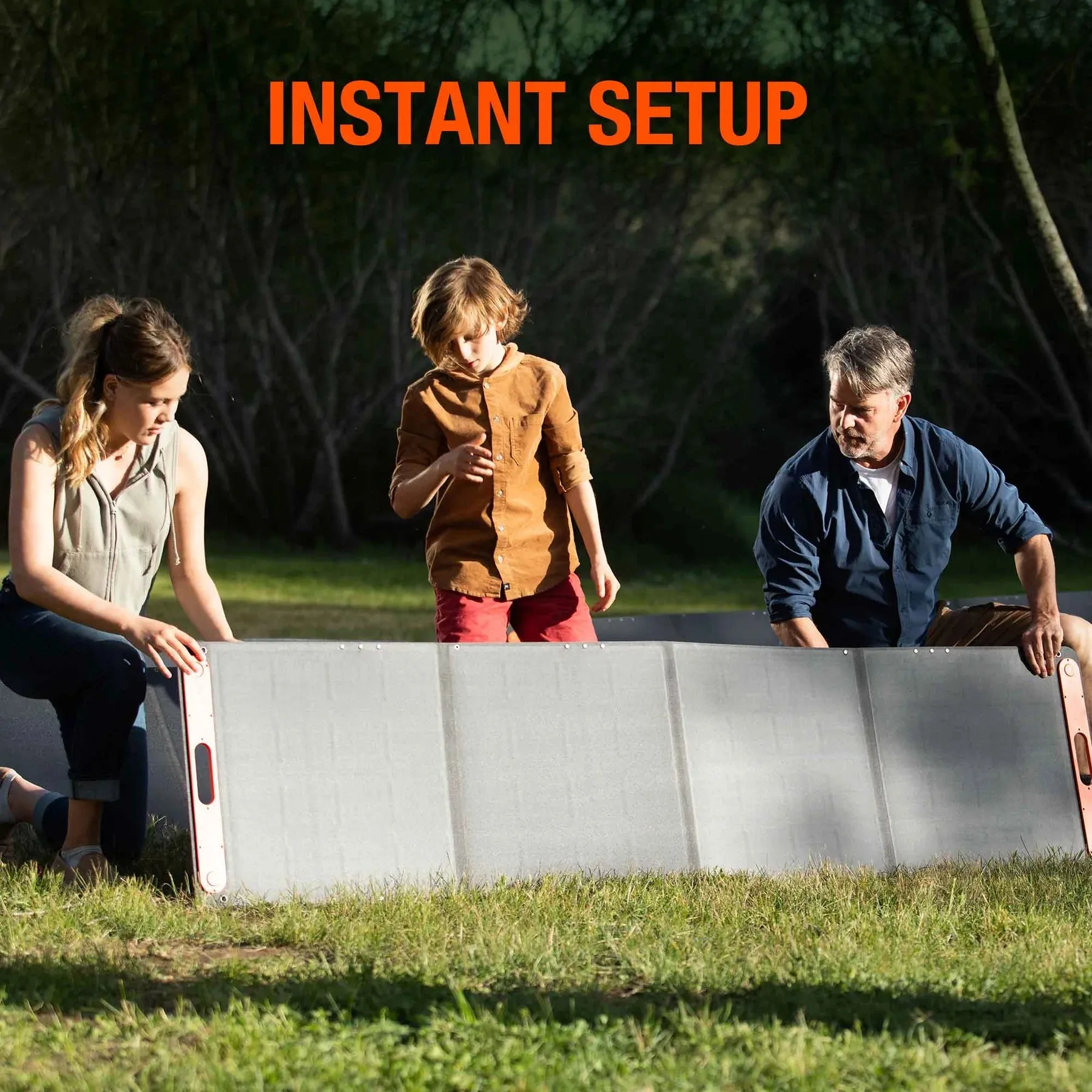 Jackery Solar Saga 200W Solar Panel