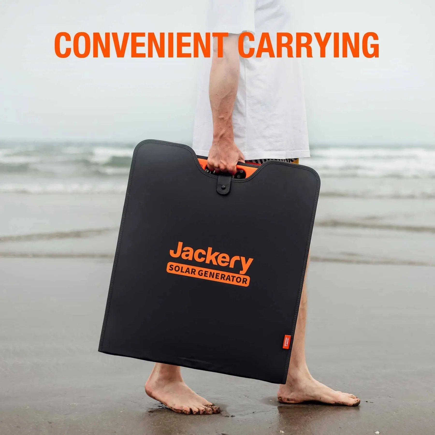 Jackery Solar Saga 200W Solar Panel