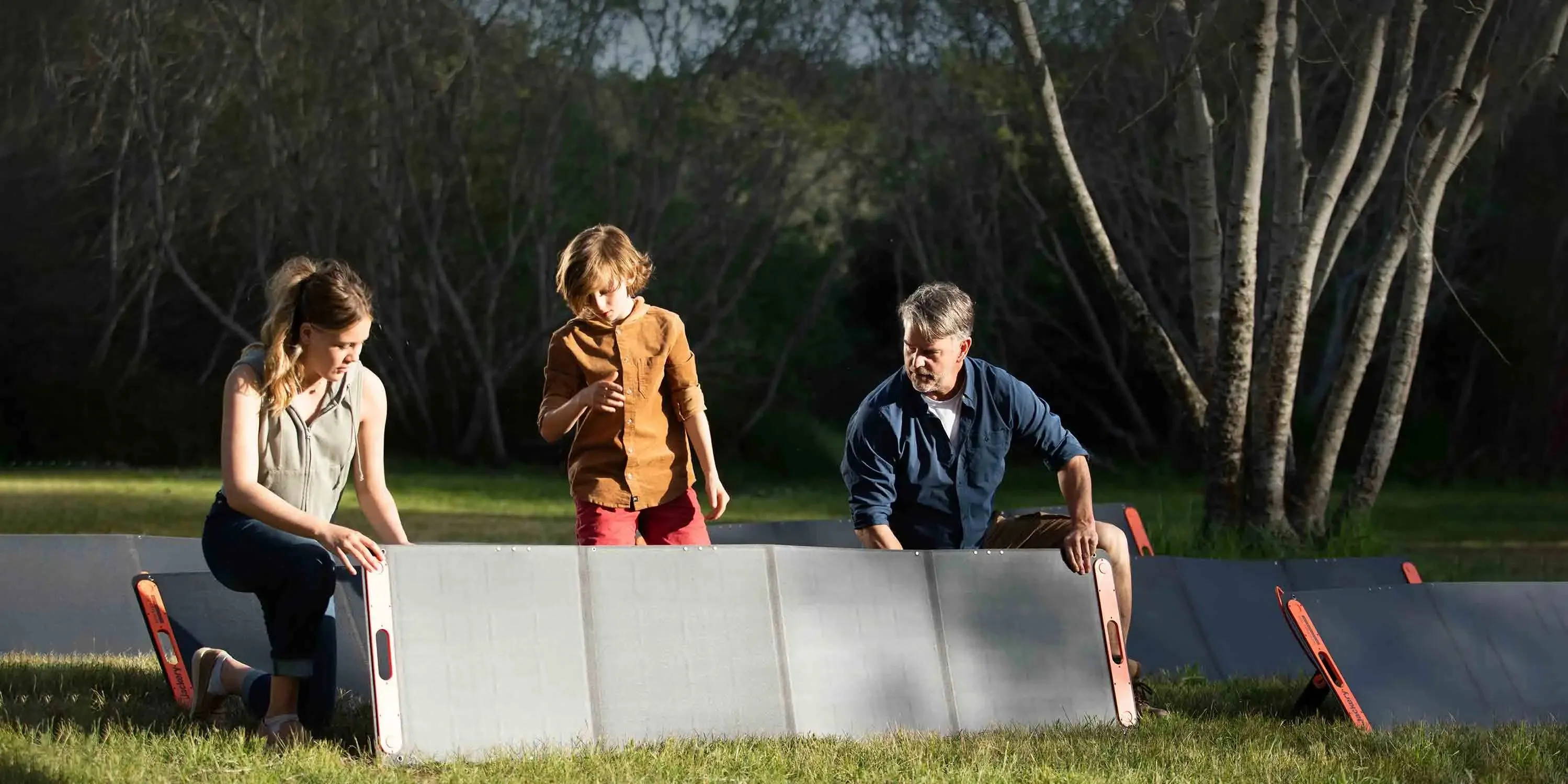Jackery Solar Saga 200W Solar Panel