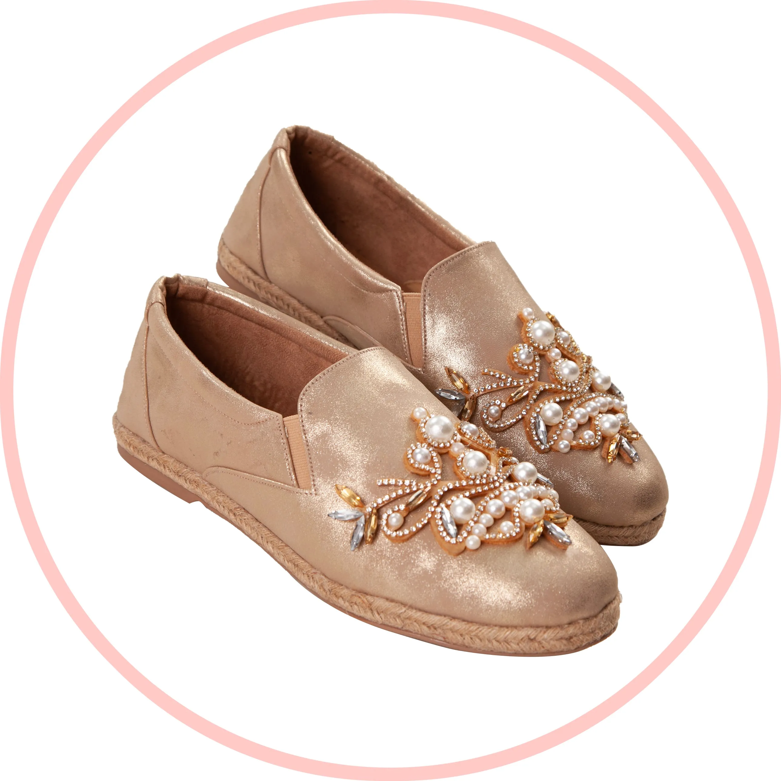 JADORE BLUSH