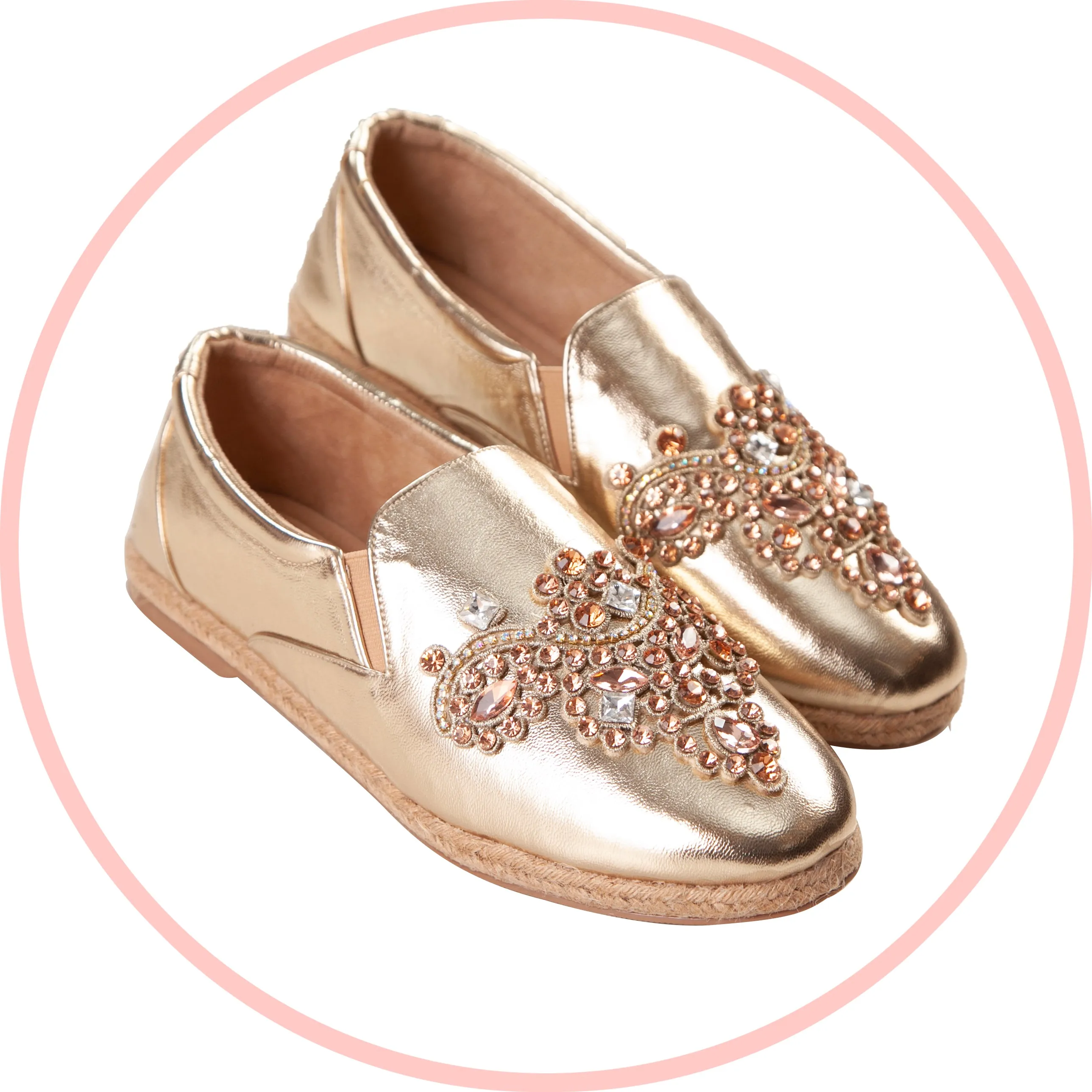 JADORE GOLD