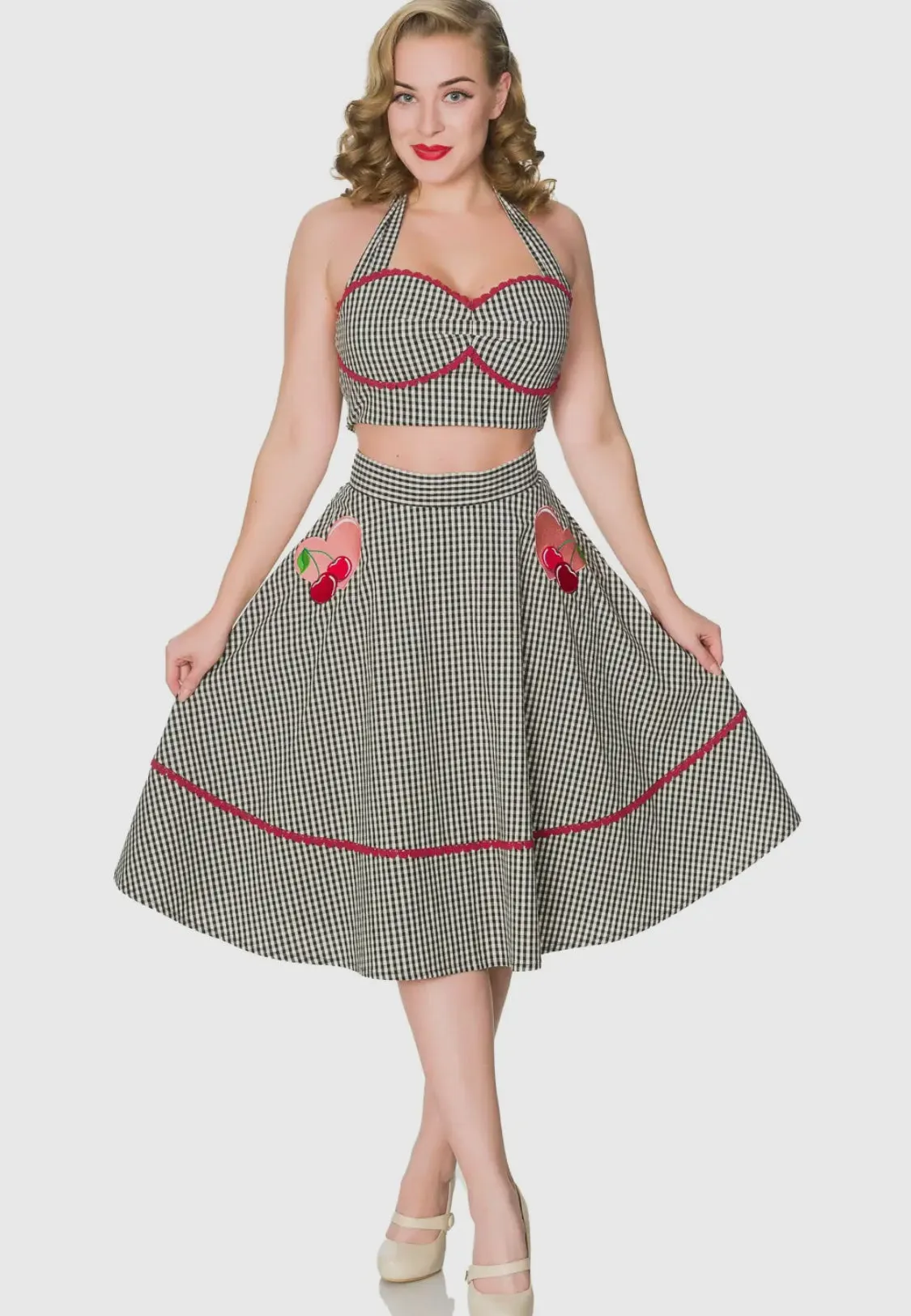 Joe Skirt