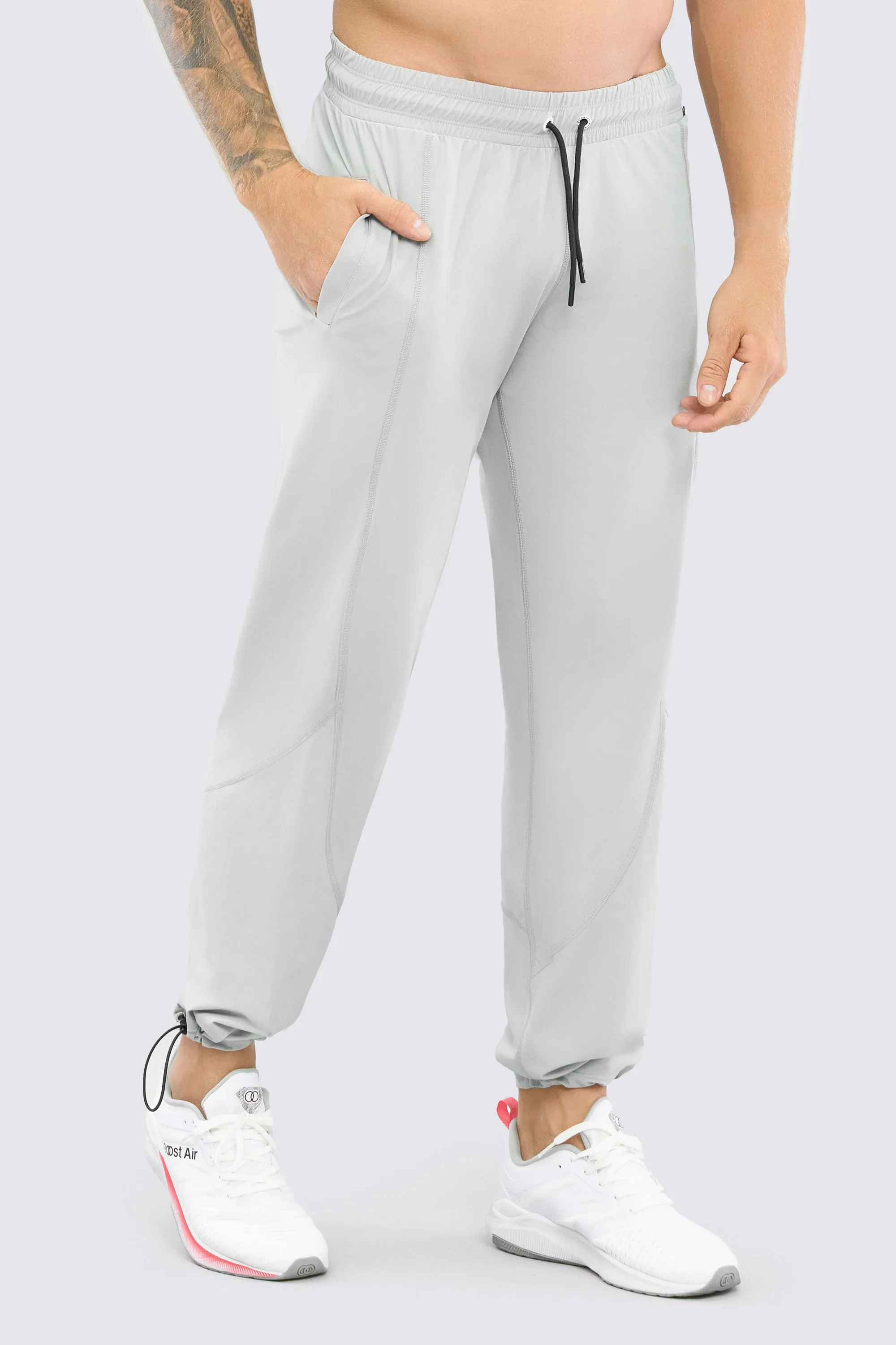 JOGGER DEPORTIVO PARA HOMBRE GM10Q224-M2GS