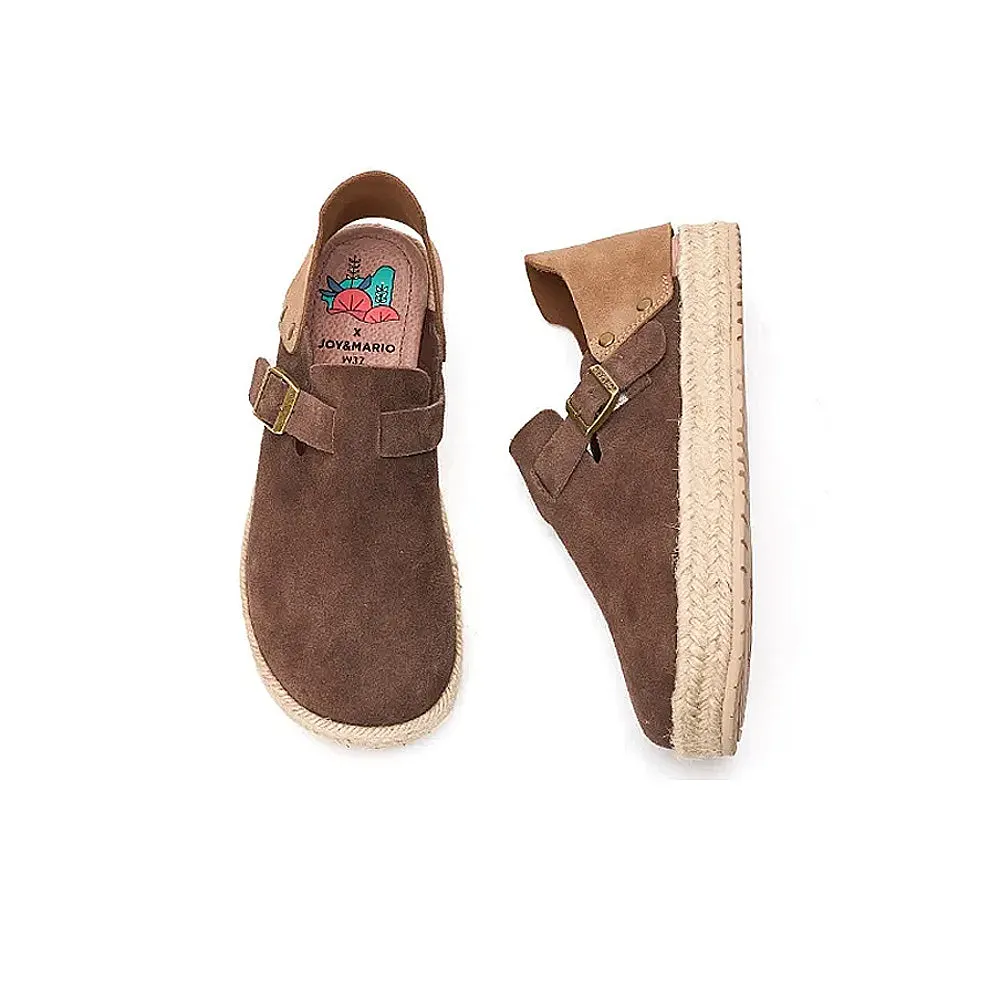 Joy & Mario Unisex Espadrilles