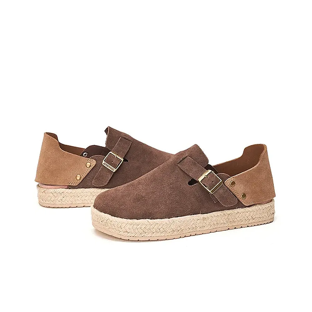 Joy & Mario Unisex Espadrilles