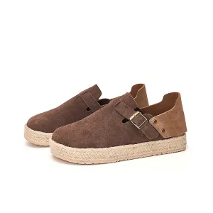 Joy & Mario Unisex Espadrilles