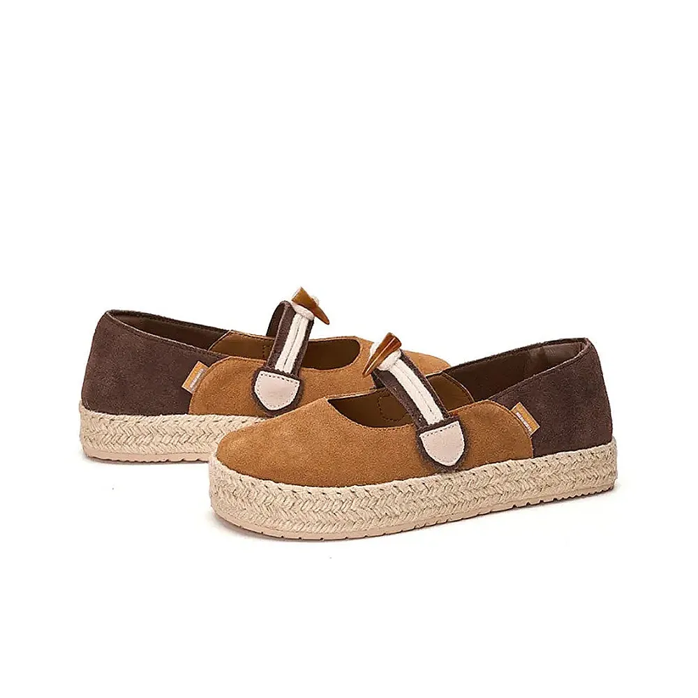 Joy & Mario Women's Espadrilles