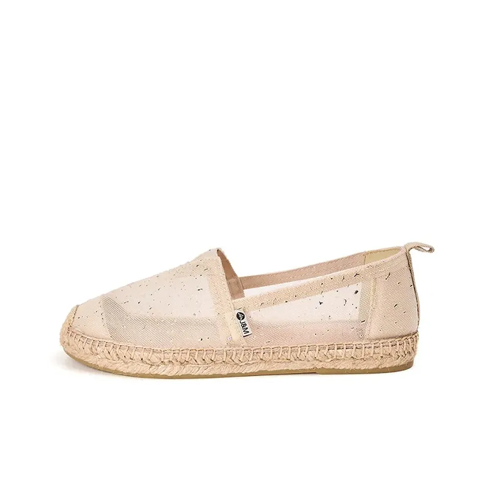 Joy & Mario Women's Espadrilles