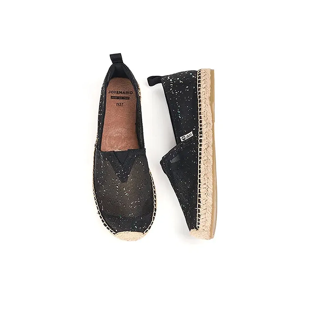 Joy & Mario Women's Espadrilles